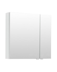 Шкаф с зеркалом для ванной Aquanet Порто 70 / 241748