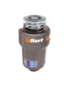 Измельчитель отходов Bort Titan Max Power Full Control
