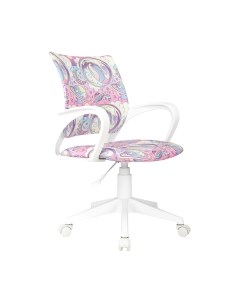 Кресло детское Бюрократ Burokids 1W / 1942510