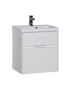 Тумба под умывальник Aquanet Латина 60 / 179934