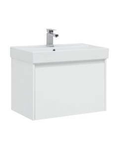 Тумба под умывальник Aquanet Nova Lite 75 / 242275