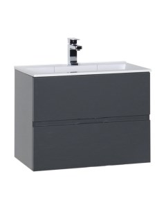 Тумба под умывальник Aquanet Алвита 70 / 183992
