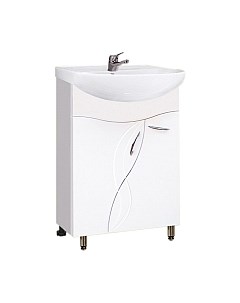 Тумба под умывальник Vako Елена Эрика 55 / 10770