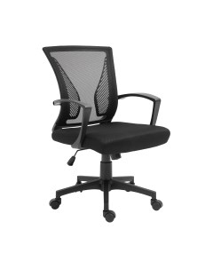 Кресло офисное Mio Tesoro Барабеско AF-C4025 Mio tesoro