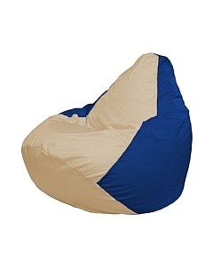 Бескаркасное кресло Flagman Груша Макси XXL Г2.1-139