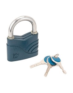 Замок навесной АВАНгард ВС2Л-80 Авангард