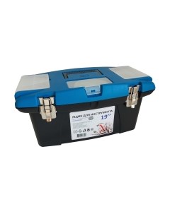 Ящик для инструментов ПРАКТИК 27802204 Практик