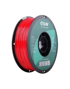 Пластик для 3D-печати eSUN PETG / PETG175FR1 Esun