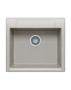 Мойка кухонная Polygran Argo-560