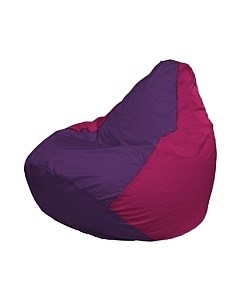 Бескаркасное кресло Flagman Груша Макси XXL Г2.1-68