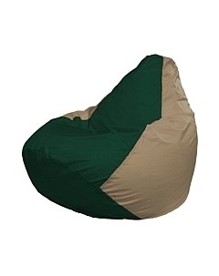 Бескаркасное кресло Flagman Груша Макси XXL Г2.1-60