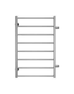 Полотенцесушитель водяной Аврора П8 500x800 Terminus