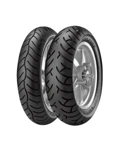 Мотошина передняя Metzeler Feelfree 110/70R16 52S TL