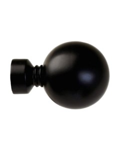 Набор наконечников для карниза Lm Decor YF059 Шар большой 19мм Lm decor