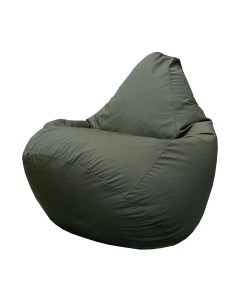 Бескаркасное кресло Flagman Груша Макси XXL Г2.7-14