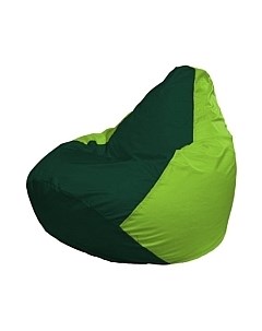 Бескаркасное кресло Flagman Груша Макси XXL Г2.1-63