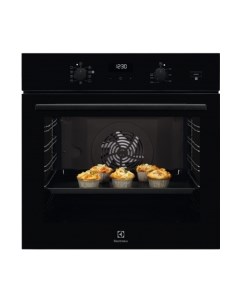 Электрический духовой шкаф Electrolux EOD5C50Z
