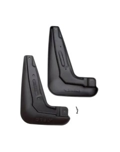 Комплект брызговиков FROSCH ORIG.AN0470.E10 для Geely Emgrand 7 SS11 2023 Frosch