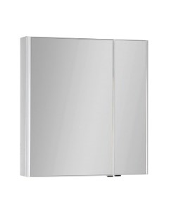 Шкаф с зеркалом для ванной Aquanet Орлеан 80 / 183077