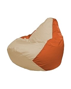 Бескаркасное кресло Flagman Груша Макси XXL Г2.1-143