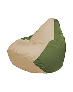 Бескаркасное кресло Flagman Груша Макси XXL Г2.1-144