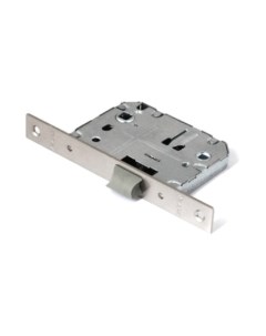 Защелка врезная с фиксацией Avers 5600-P-WC