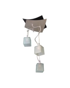 Потолочный светильник Aitin-Pro Конверт-РУ НПБ 02-3x60-108 Aitin-pro