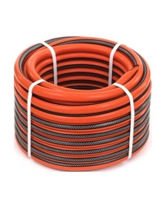 Шланг поливочный Классик 1/2" / 1747-00 Жук