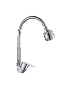 Смеситель Korbach KR77415022 Zollen