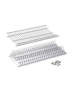 Сушилка для посуды встраиваемая Интерлиния 80