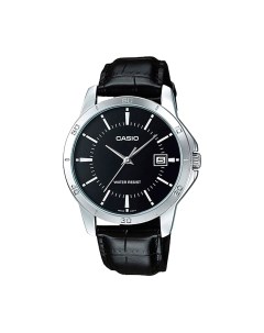 Часы наручные мужские Casio MTP-V004L-1A