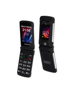 Мобильный телефон Maxvi E 10
