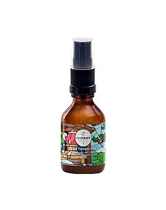 Сыворотка для лица EcoCraft Черная смородина и смола ночной восстанавливающий Ecocraft