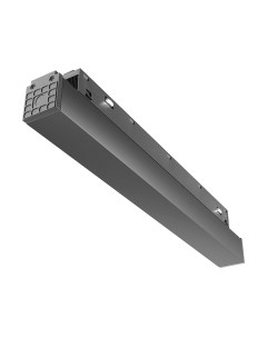 Ввод питания для шинопровода Maytoni Power Supply Exility TRX034DR4-100B