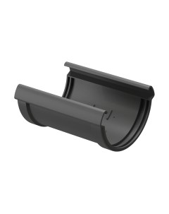 Соединитель желобов Docke Lux