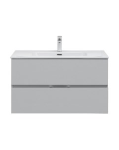 Тумба под умывальник Aquanet Алвита 90 / 303922