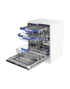 Посудомоечная машина Maunfeld MLP-12IMROI
