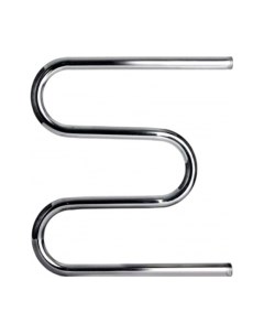 Полотенцесушитель водяной Terminus М-образный 32 ПС 500x600