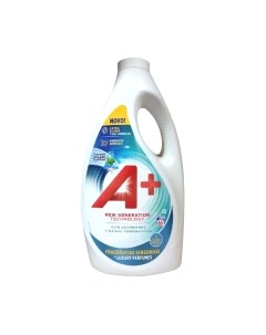 Гель для стирки A+ Ocean Dream Универсальный