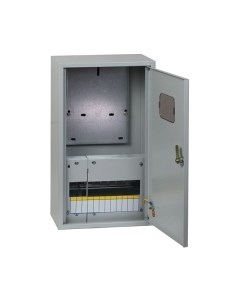 Щит учетно-распределительный EKF PROxima MB23-3/18 Ekf