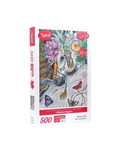 Пазл Астрель. Летняя сказка / 05602 Origami