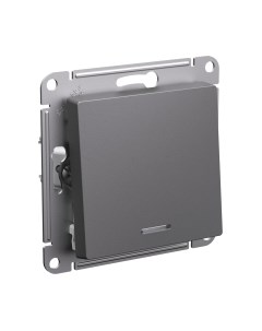 Выключатель Systeme (Schneider) Electric AtlasDesign ATN001413 Systeme (schneider) electric