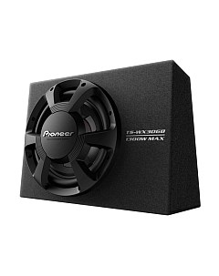 Корпусной пассивный сабвуфер Pioneer TS-WX306B