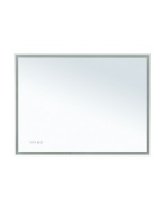 Зеркало Aquanet Оптима 100x75 Led / 288967