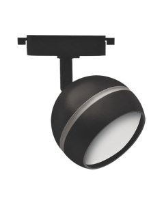 Трековый светильник INhome TR-GX53-TL 52RB GX53 / 4690612043760 Inhome