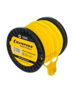 Леска для триммера Champion Star / C5033