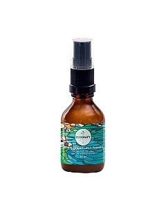 Сыворотка для лица EcoCraft Белый грейпфрут и фрезия восстанавлив. серум-концентрат дневной Ecocraft