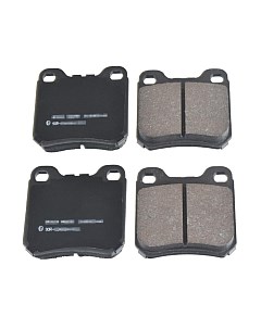 Тормозные колодки Patron PBP525 Патрон