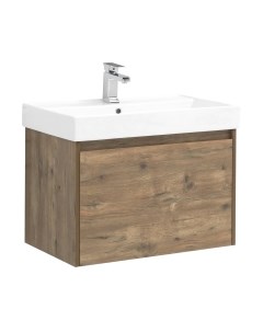 Тумба под умывальник Aquanet Nova Lite 75 / 249514