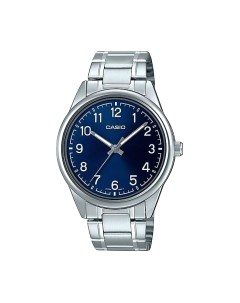 Часы наручные мужские Casio MTP-V005D-2B4